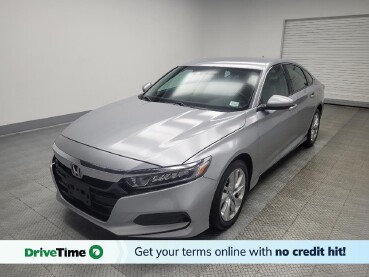 2018 Honda Accord in Indianapolis, IN 46222