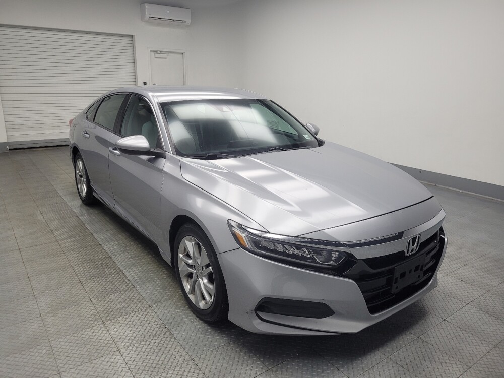 2018 Honda Accord in Indianapolis, IN 46222 - 18087309 13