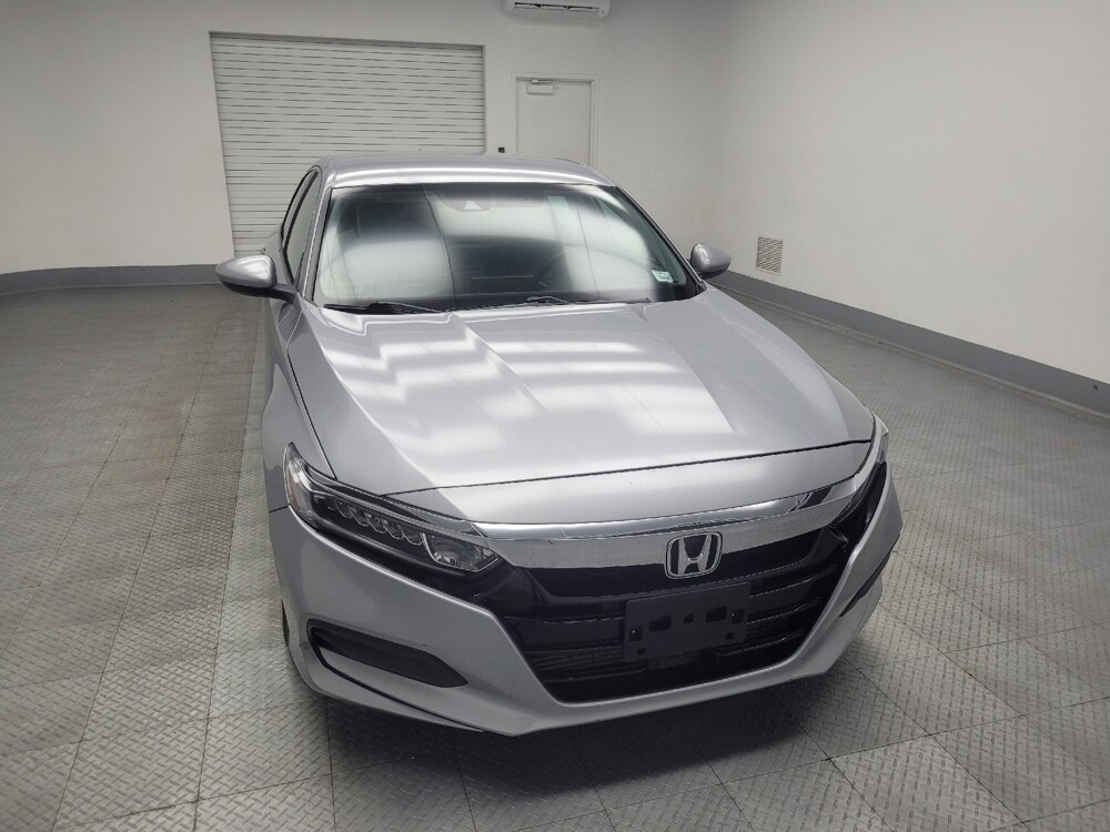 2018 Honda Accord in Indianapolis, IN 46222 - 18087309 14