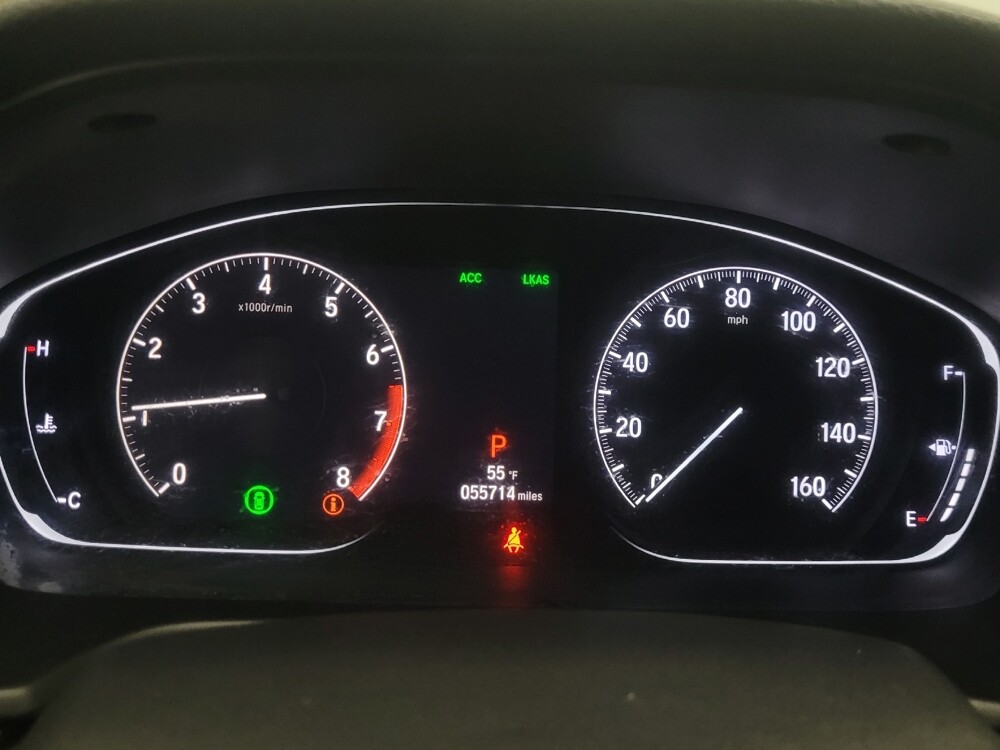 2018 Honda Accord in Indianapolis, IN 46222 - 18087309 23