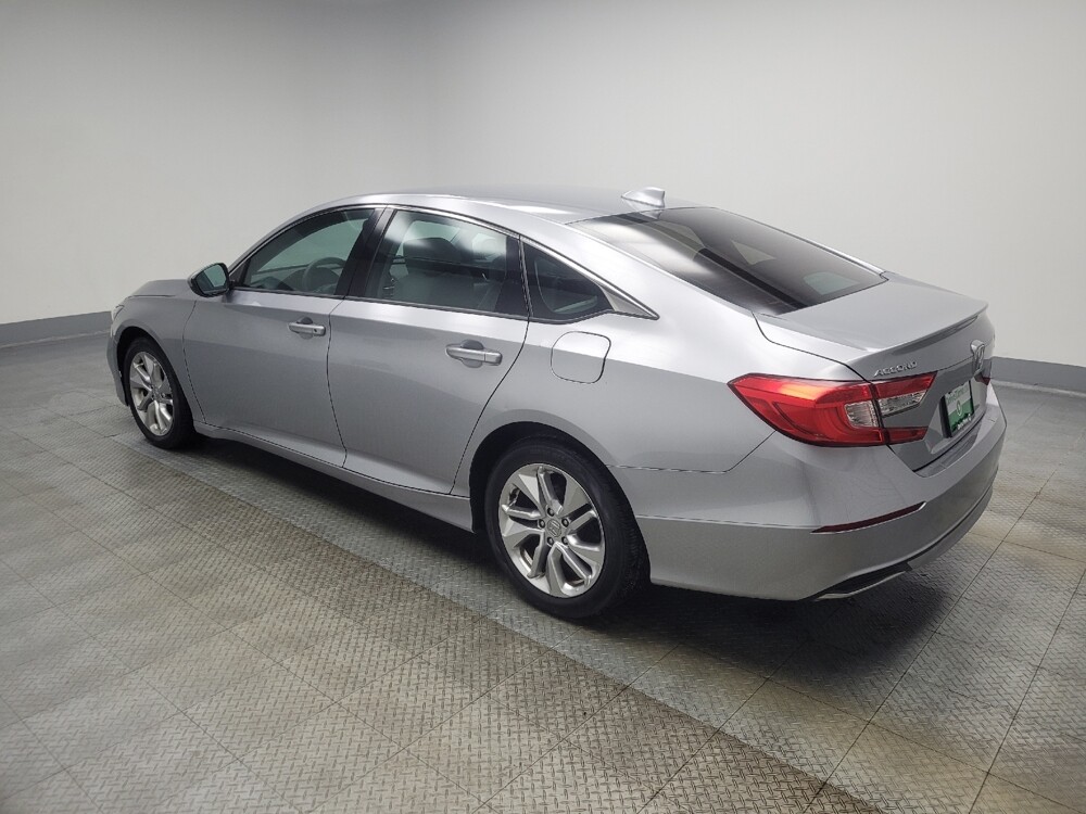 2018 Honda Accord in Indianapolis, IN 46222 - 18087309 3