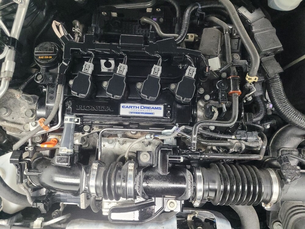 2018 Honda Accord in Indianapolis, IN 46222 - 18087309 30