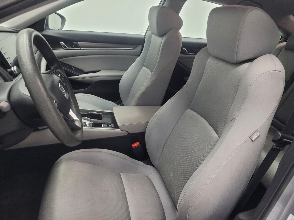 2018 Honda Accord in Indianapolis, IN 46222 - 18087309 17