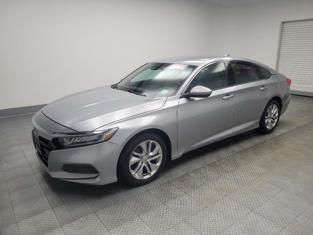 2018 Honda Accord in Indianapolis, IN 46222 - 18087309 2
