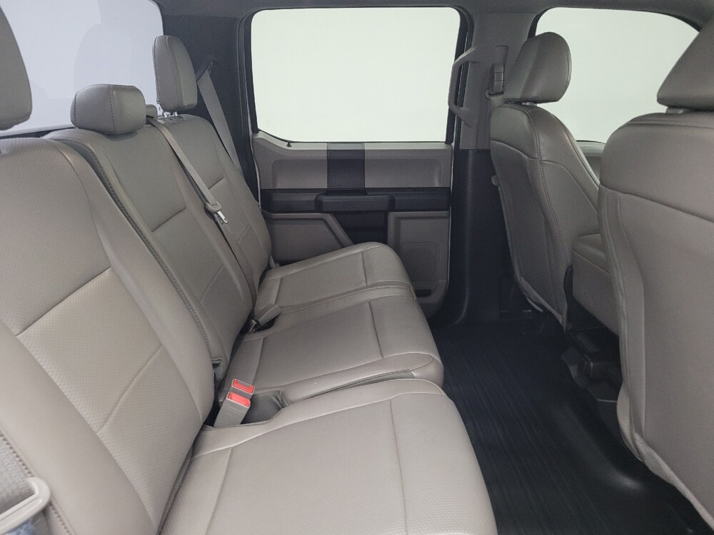 2018 Ford F150 in Antioch, TN 37013 - 18087310 19