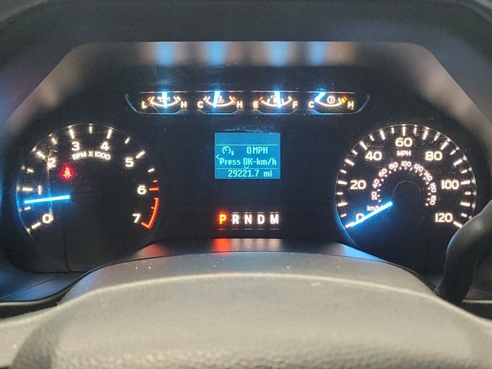 2018 Ford F150 in Antioch, TN 37013 - 18087310 23