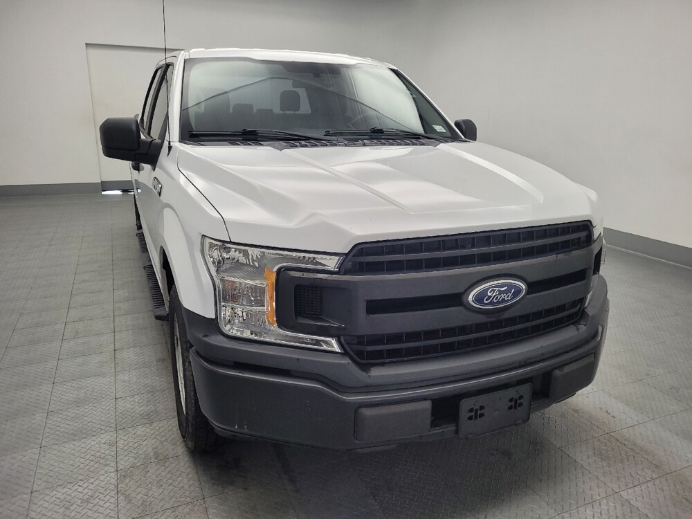 2018 Ford F150 in Antioch, TN 37013 - 18087310 14