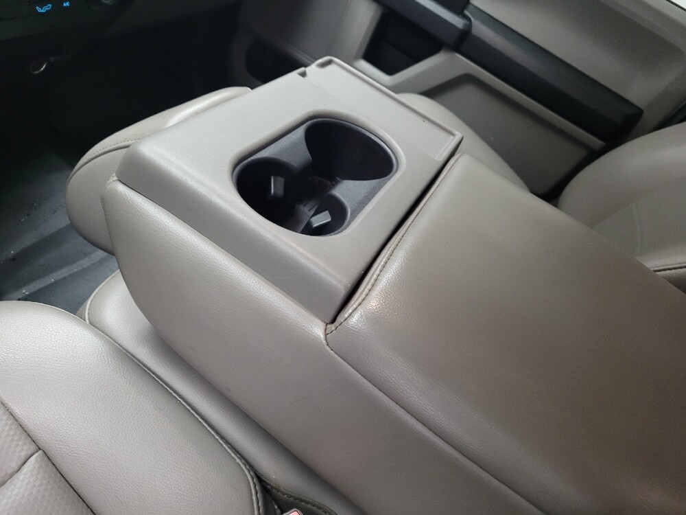 2018 Ford F150 in Antioch, TN 37013 - 18087310 26