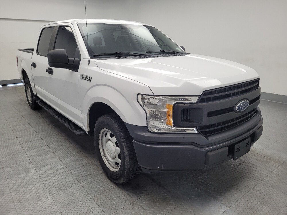 2018 Ford F150 in Antioch, TN 37013 - 18087310 13