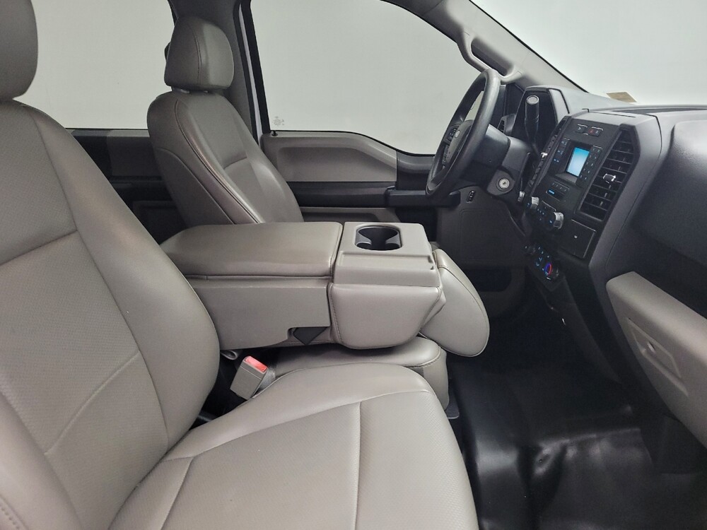 2018 Ford F150 in Antioch, TN 37013 - 18087310 21