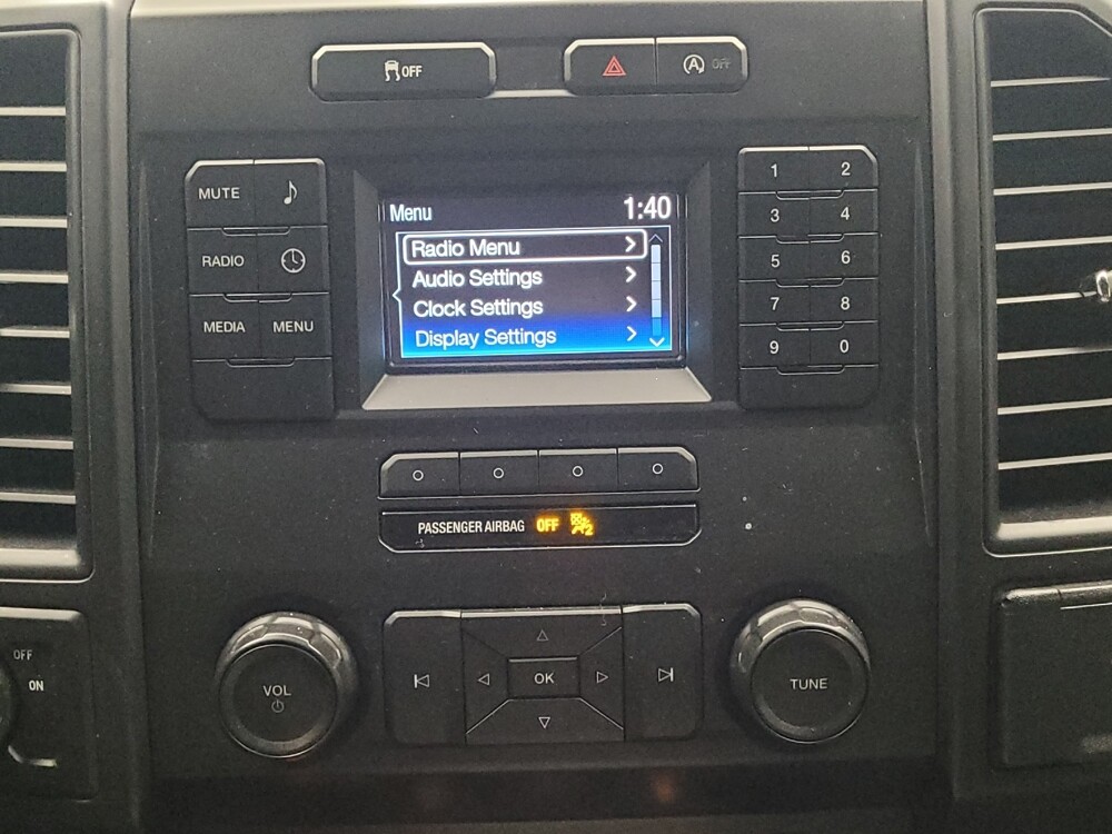 2018 Ford F150 in Antioch, TN 37013 - 18087310 25