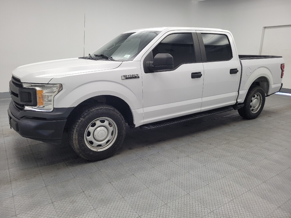 2018 Ford F150 in Antioch, TN 37013 - 18087310 2