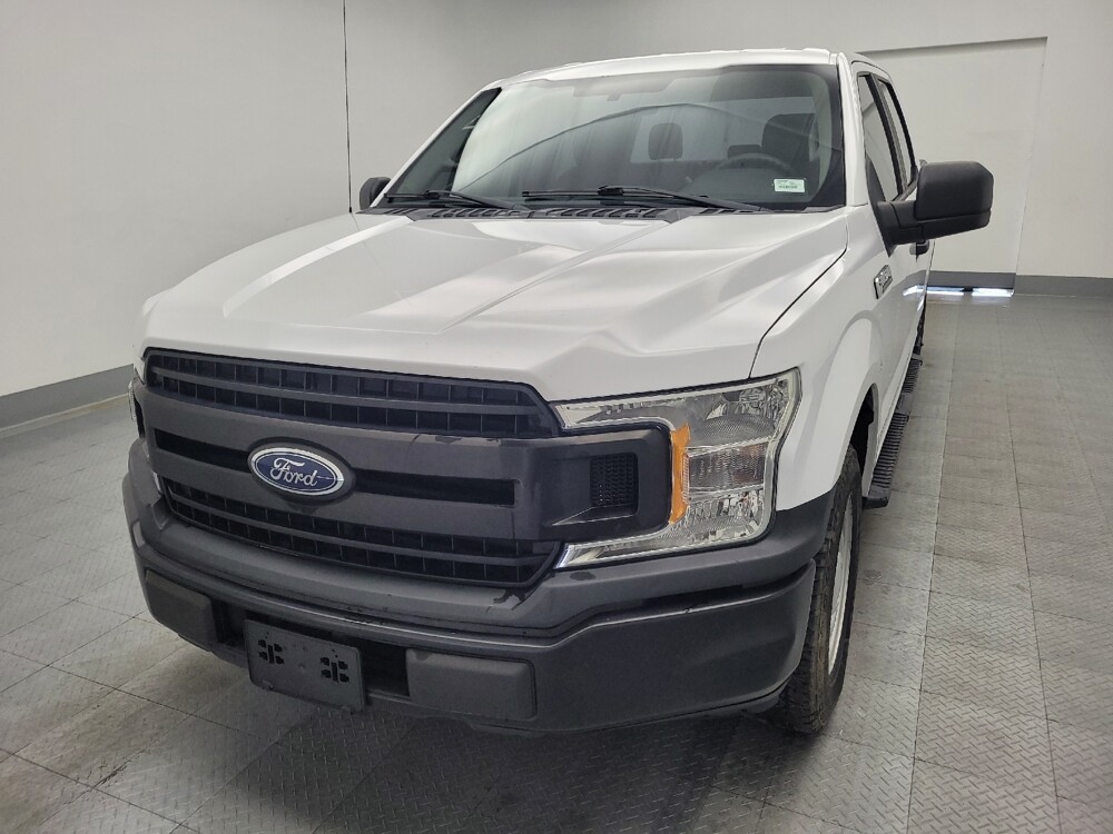 2018 Ford F150 in Antioch, TN 37013 - 18087310 15