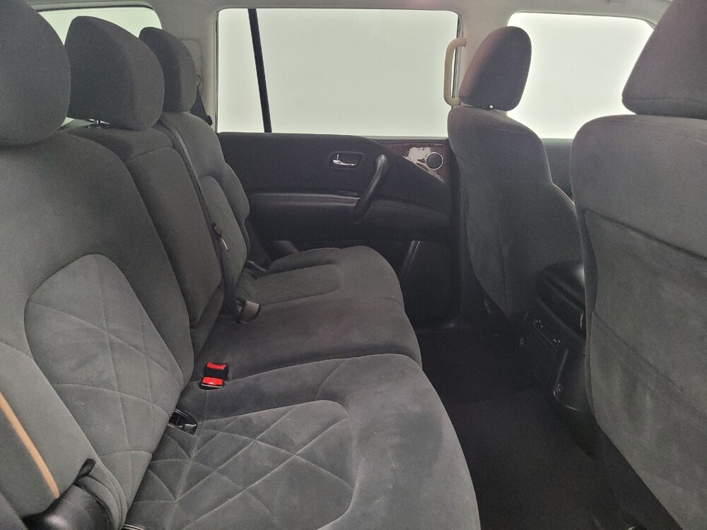 2019 Nissan Armada in Antioch, TN 37013 - 18087311 19
