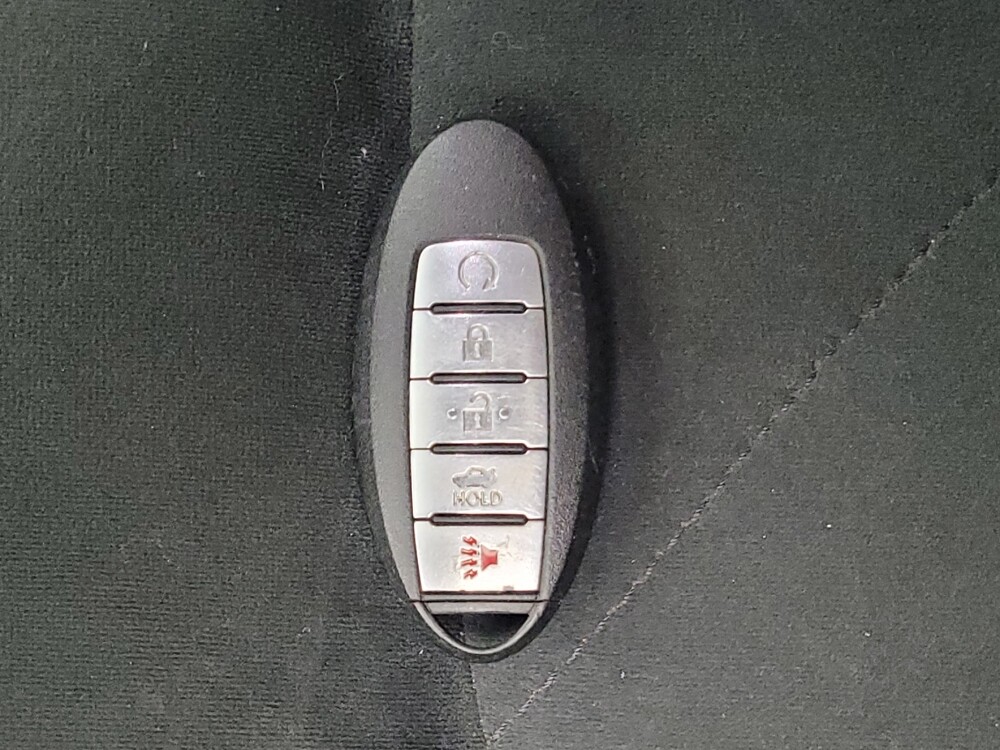 2019 Nissan Armada in Antioch, TN 37013 - 18087311 32