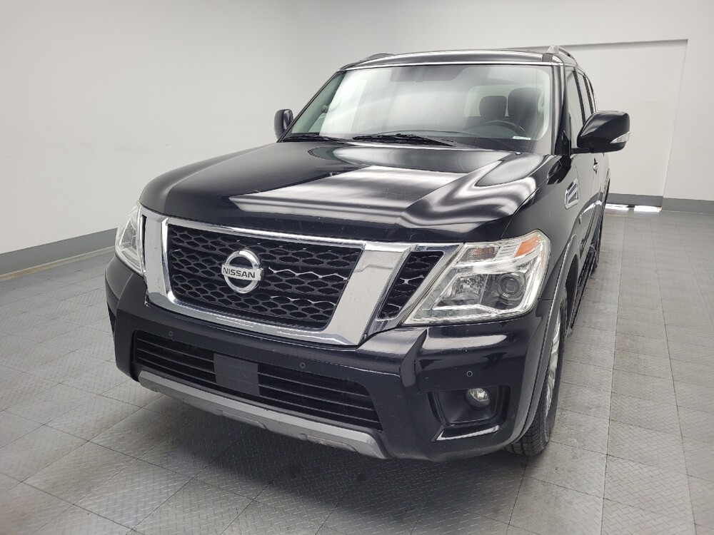 2019 Nissan Armada in Antioch, TN 37013 - 18087311 15