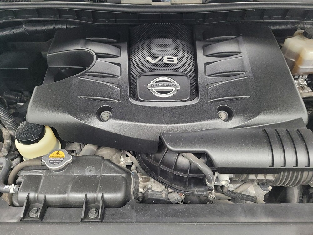 2019 Nissan Armada in Antioch, TN 37013 - 18087311 30