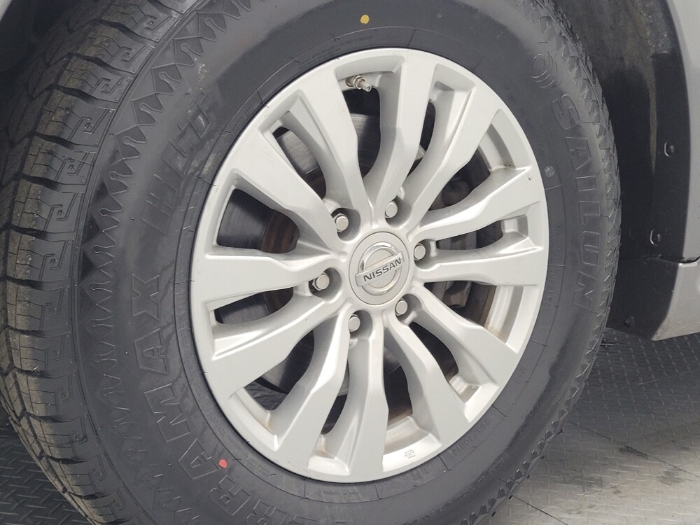 2019 Nissan Armada in Antioch, TN 37013 - 18087311 31