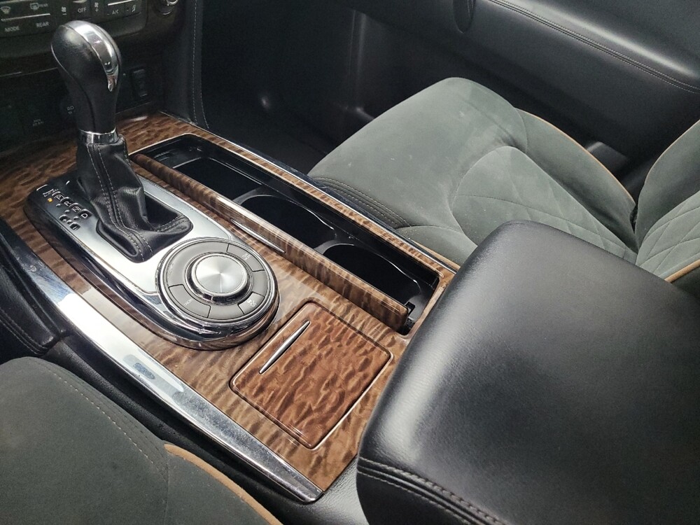 2019 Nissan Armada in Antioch, TN 37013 - 18087311 26