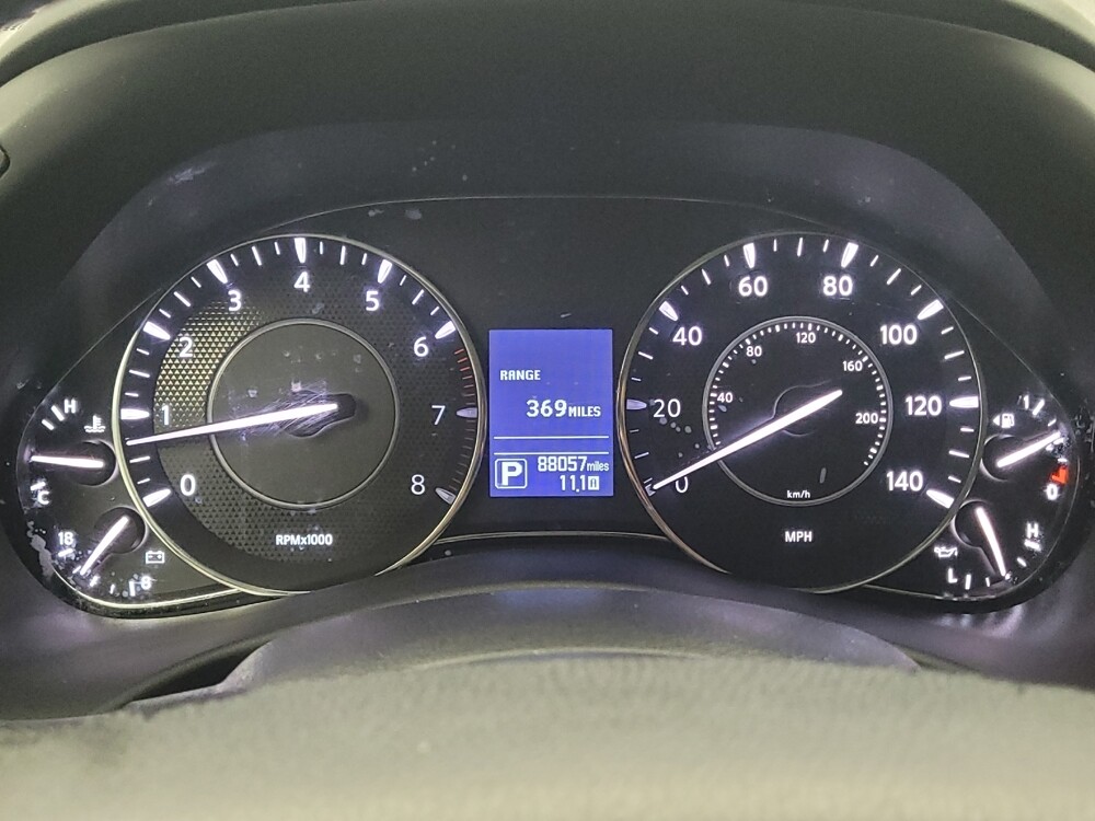 2019 Nissan Armada in Antioch, TN 37013 - 18087311 23