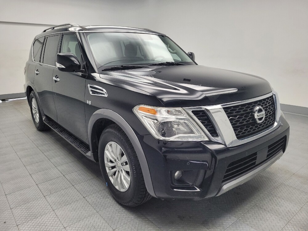 2019 Nissan Armada in Antioch, TN 37013 - 18087311 13