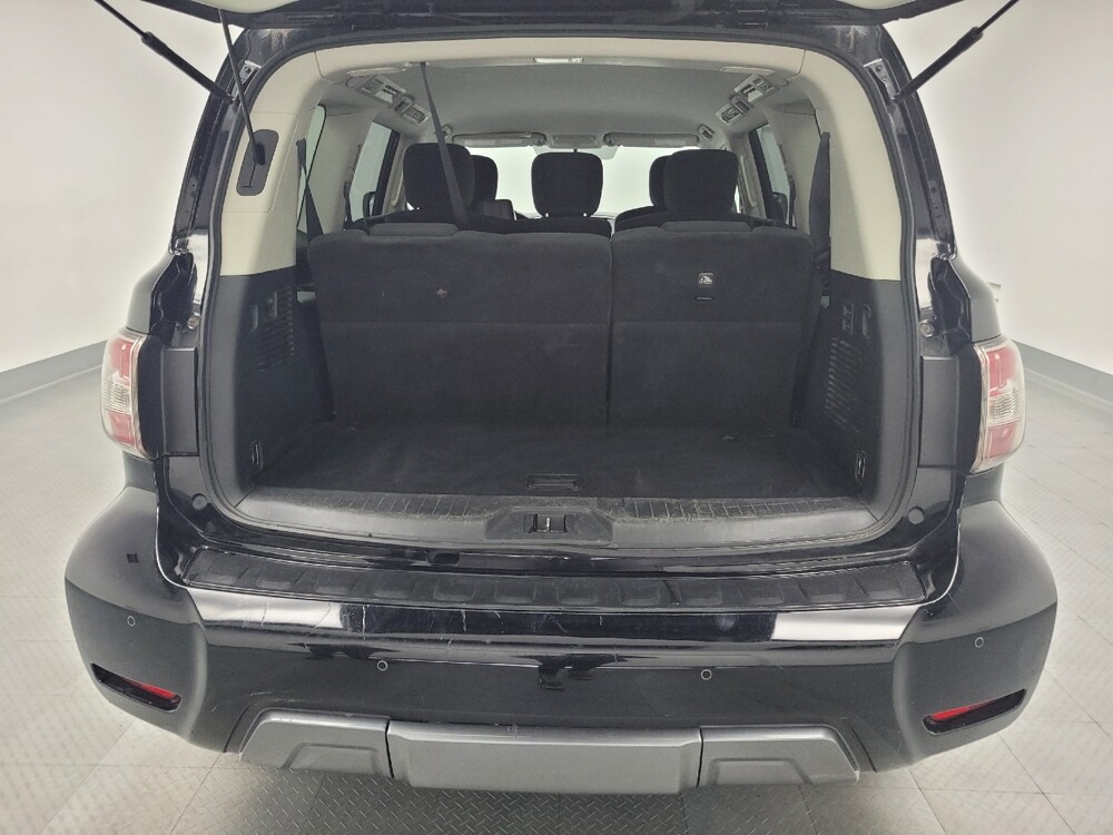 2019 Nissan Armada in Antioch, TN 37013 - 18087311 29