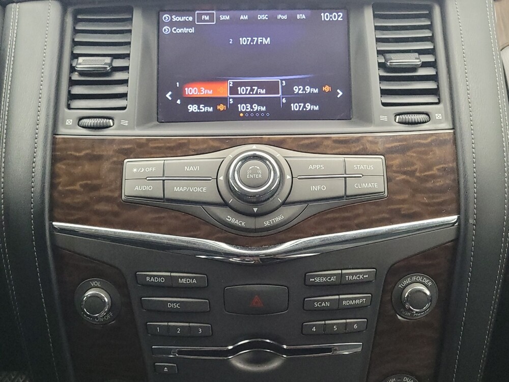 2019 Nissan Armada in Antioch, TN 37013 - 18087311 25