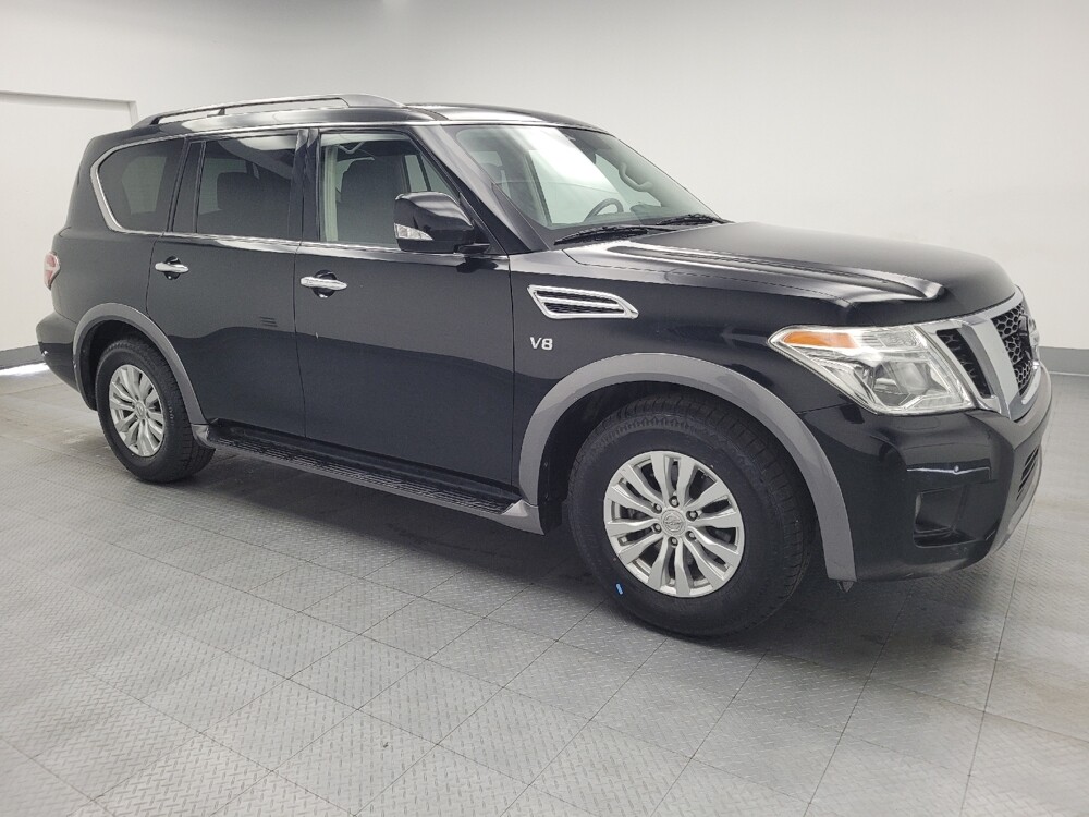 2019 Nissan Armada in Antioch, TN 37013 - 18087311 11