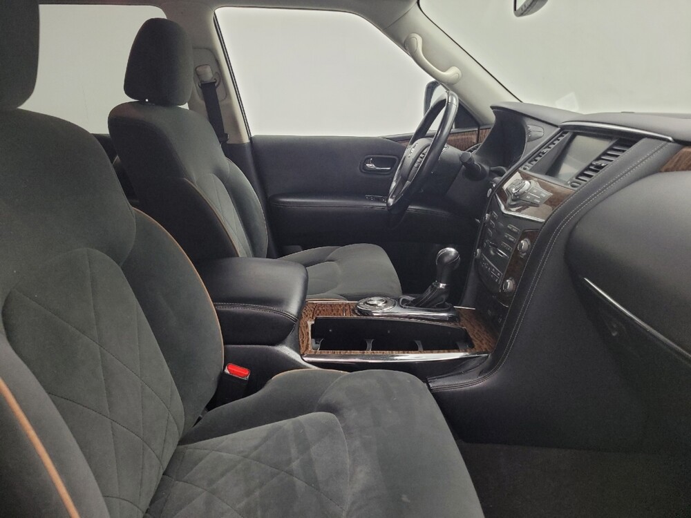 2019 Nissan Armada in Antioch, TN 37013 - 18087311 21