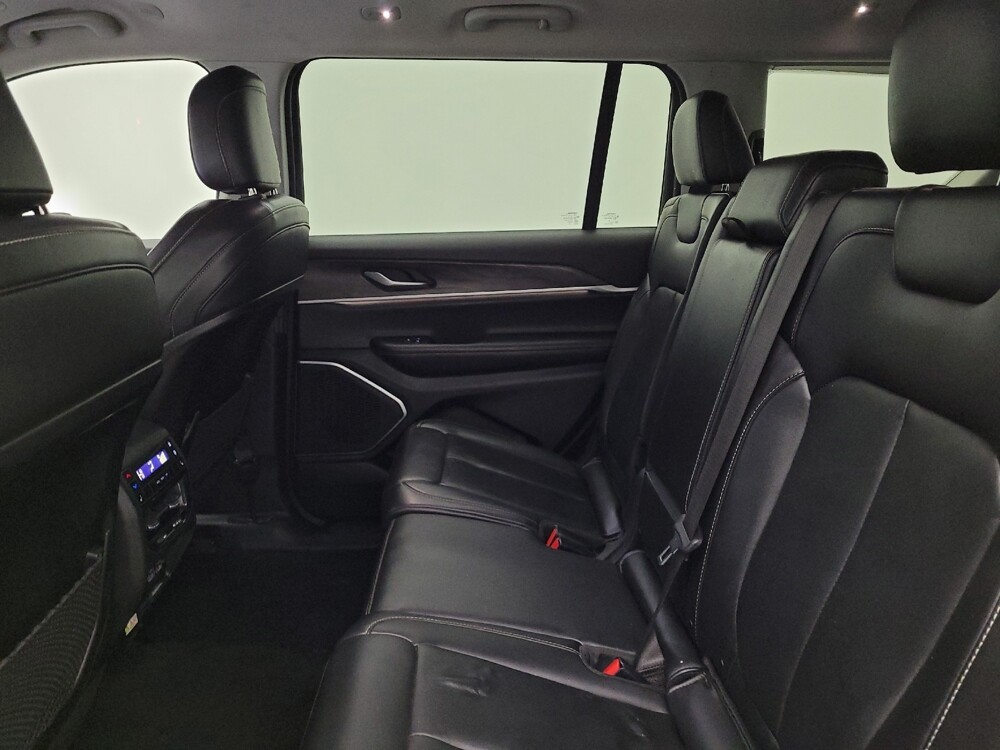 2022 Jeep Grand Cherokee L in Maple Heights, OH 44137 - 18087312 18