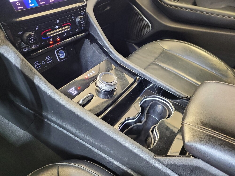 2022 Jeep Grand Cherokee L in Maple Heights, OH 44137 - 18087312 26