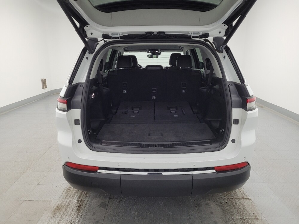 2022 Jeep Grand Cherokee L in Maple Heights, OH 44137 - 18087312 29