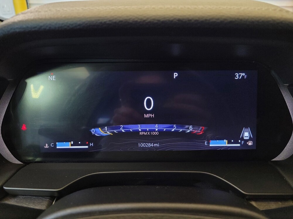 2022 Jeep Grand Cherokee L in Maple Heights, OH 44137 - 18087312 23