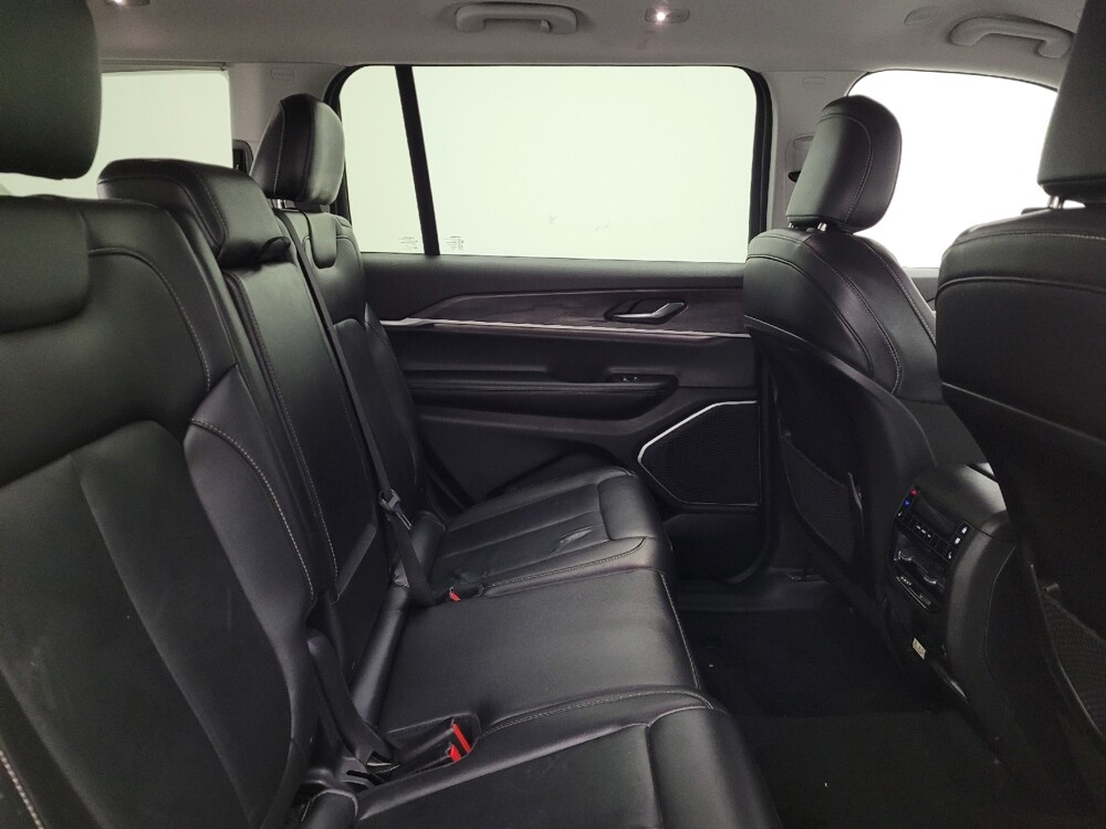 2022 Jeep Grand Cherokee L in Maple Heights, OH 44137 - 18087312 19