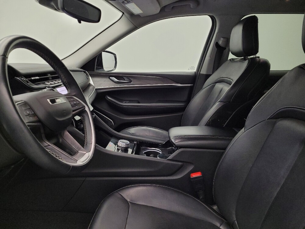 2022 Jeep Grand Cherokee L in Maple Heights, OH 44137 - 18087312 17