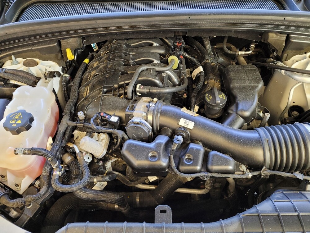 2022 Jeep Grand Cherokee L in Maple Heights, OH 44137 - 18087312 30