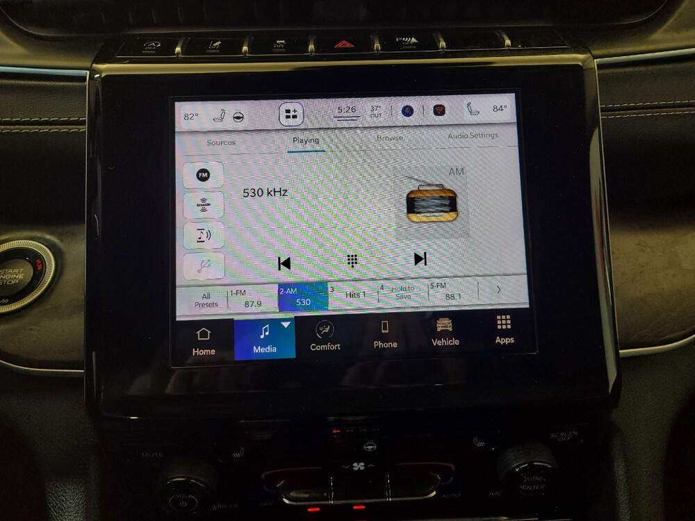 2022 Jeep Grand Cherokee L in Maple Heights, OH 44137 - 18087312 25