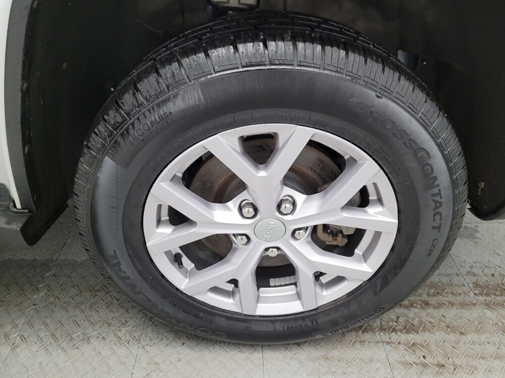 2022 Jeep Grand Cherokee L in Maple Heights, OH 44137 - 18087312 31