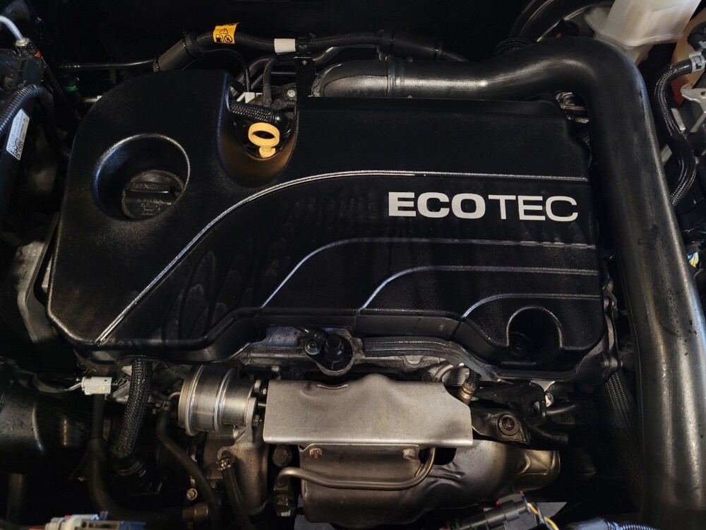 2020 Chevrolet Equinox in Ocala, FL 34471 - 18087313 30