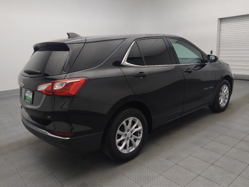 2020 Chevrolet Equinox in Ocala, FL 34471 - 18087313 10