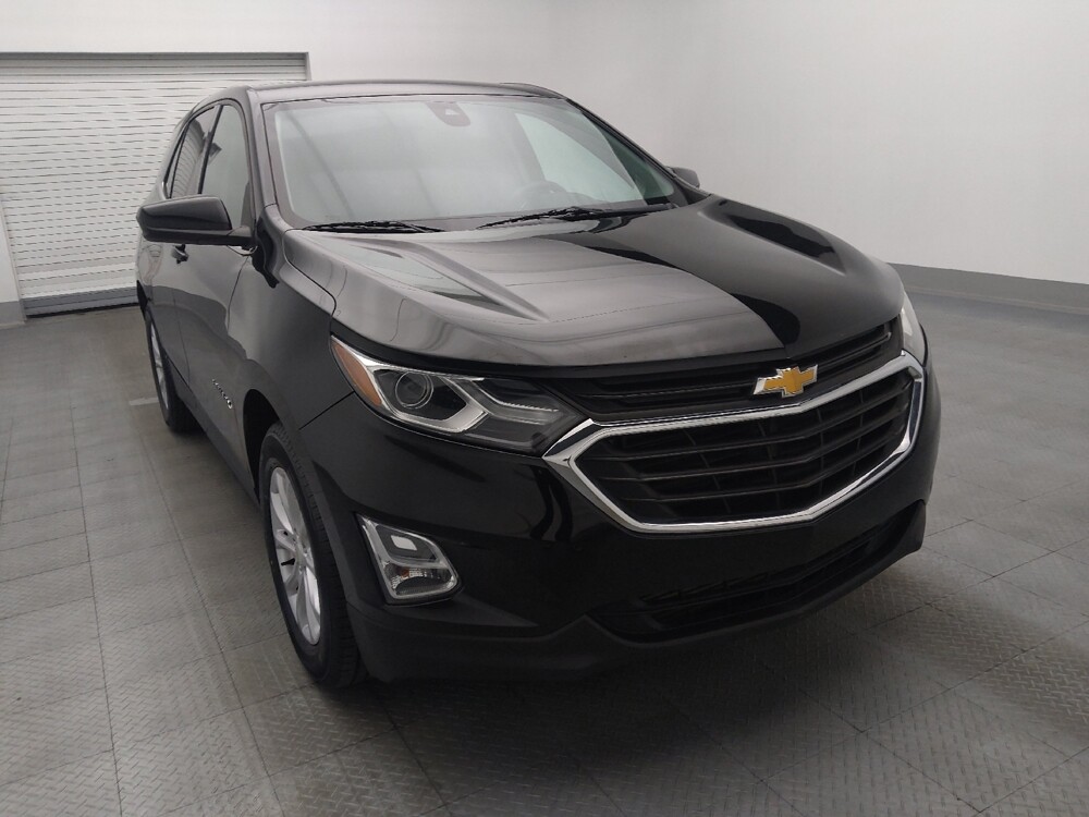 2020 Chevrolet Equinox in Ocala, FL 34471 - 18087313 14