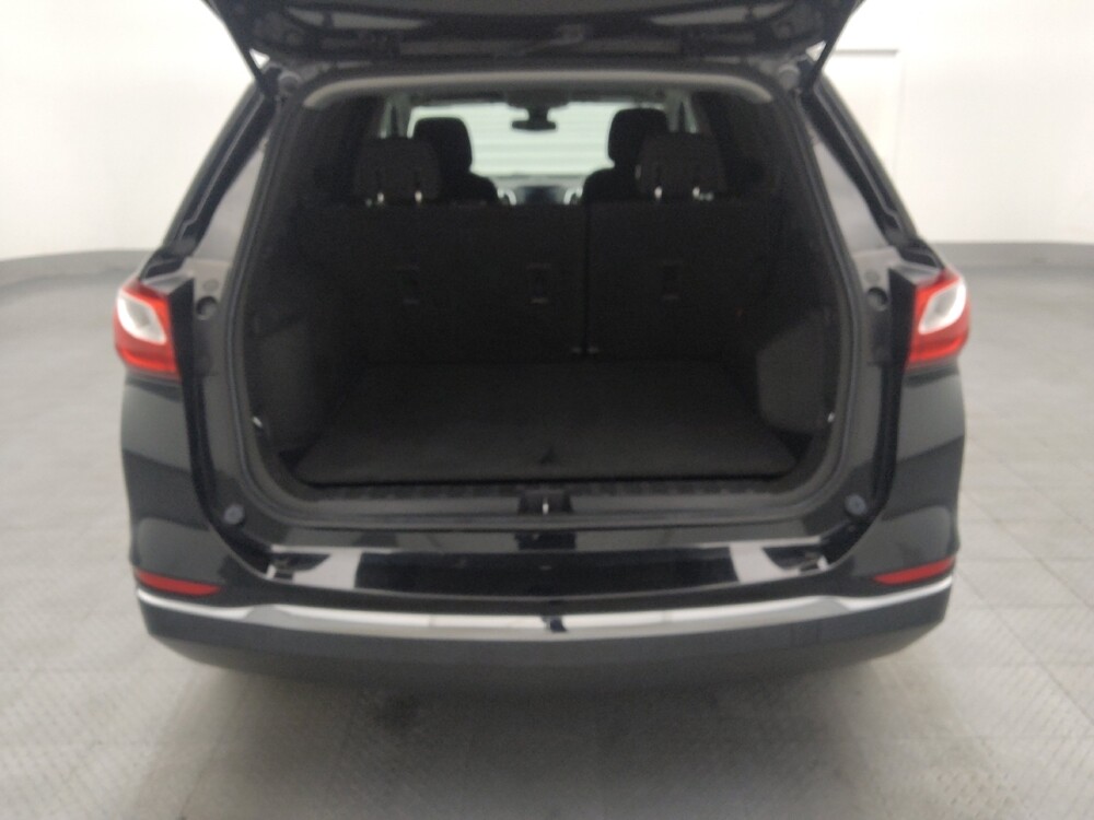 2020 Chevrolet Equinox in Ocala, FL 34471 - 18087313 29