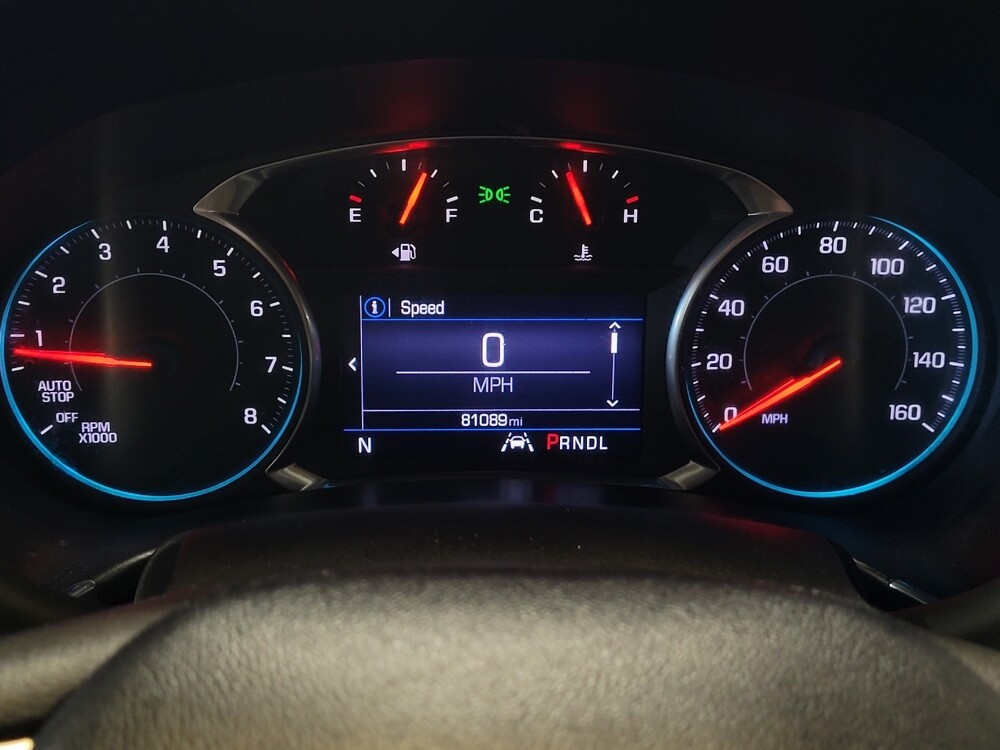 2020 Chevrolet Equinox in Ocala, FL 34471 - 18087313 23