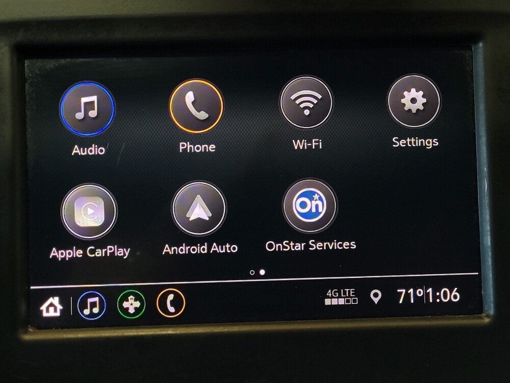 2020 Chevrolet Equinox in Ocala, FL 34471 - 18087313 25