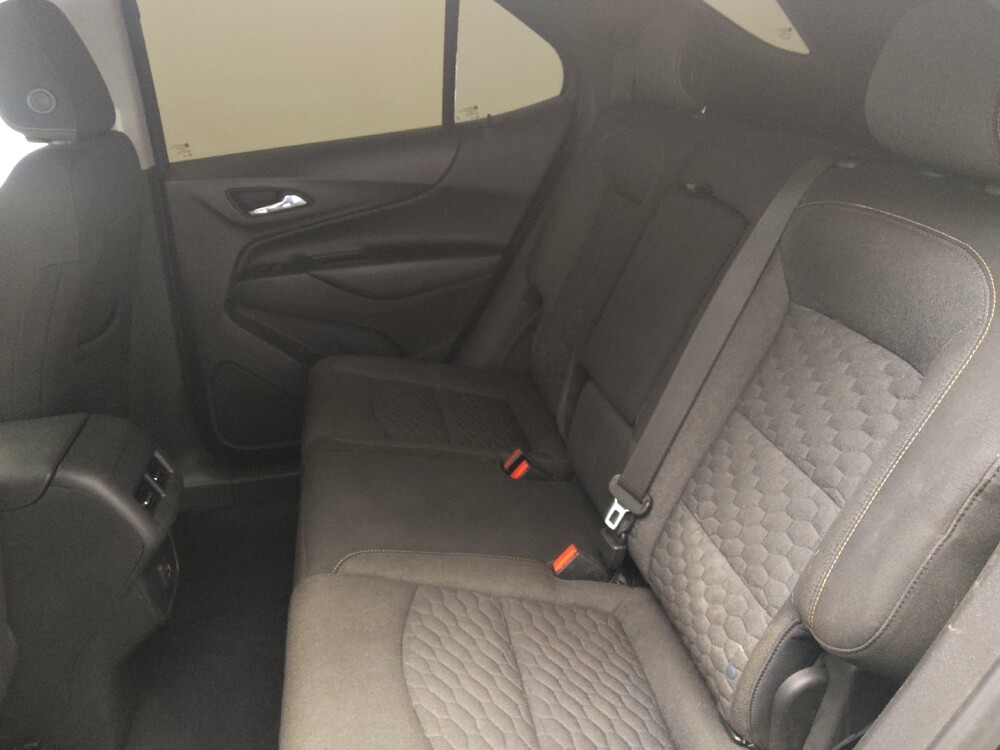 2020 Chevrolet Equinox in Ocala, FL 34471 - 18087313 18