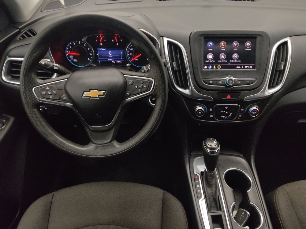 2020 Chevrolet Equinox in Ocala, FL 34471 - 18087313 22