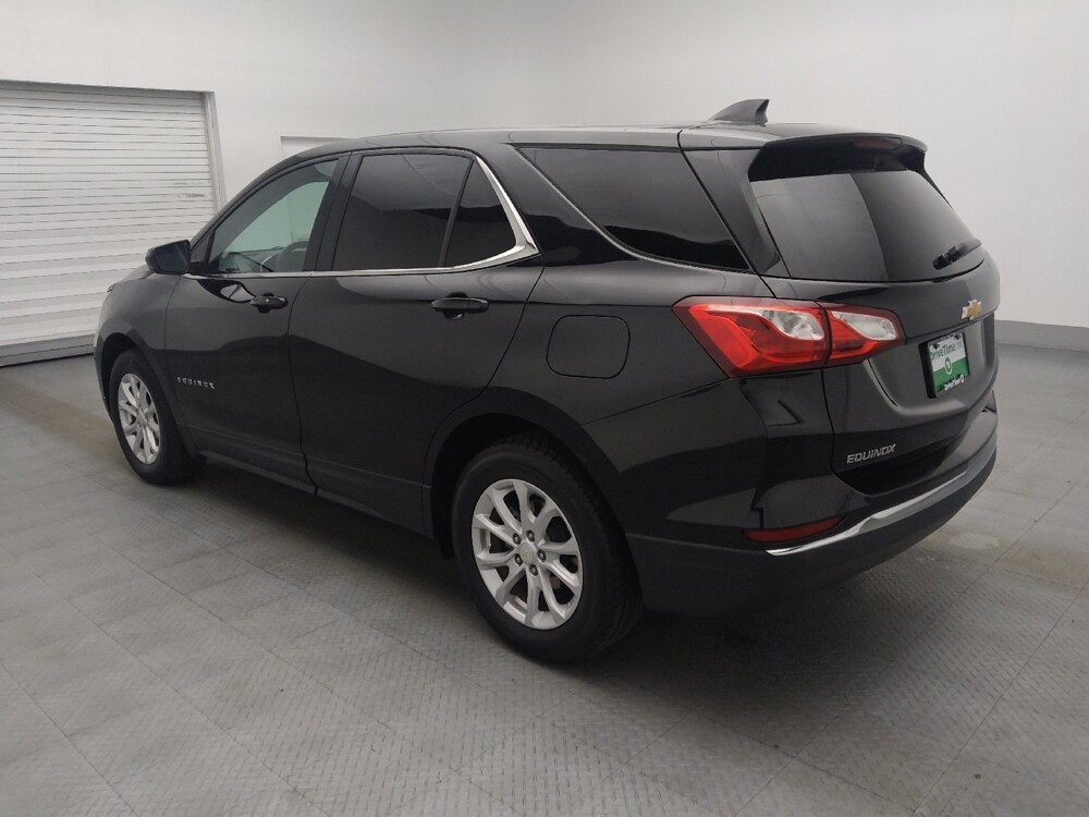 2020 Chevrolet Equinox in Ocala, FL 34471 - 18087313 3