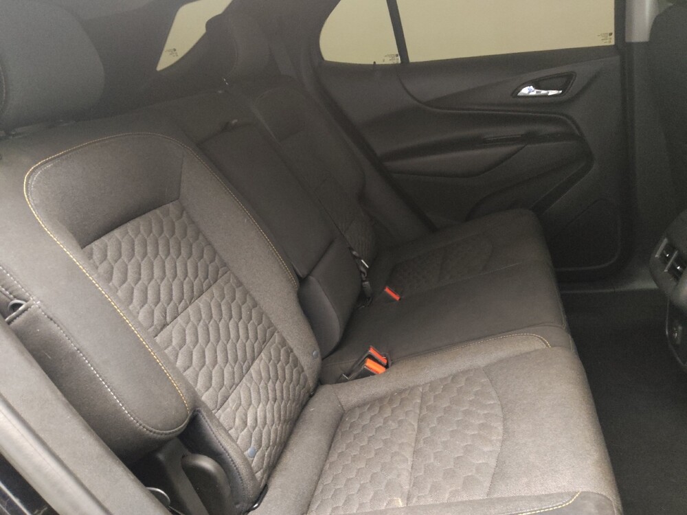 2020 Chevrolet Equinox in Ocala, FL 34471 - 18087313 19