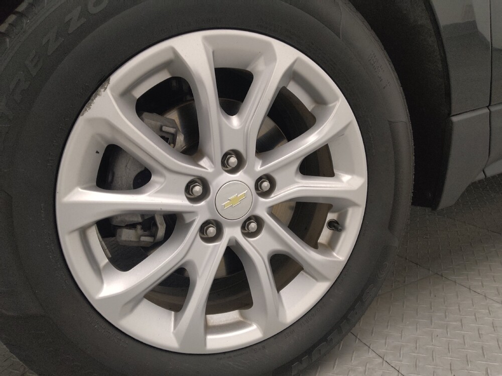 2020 Chevrolet Equinox in Ocala, FL 34471 - 18087313 31