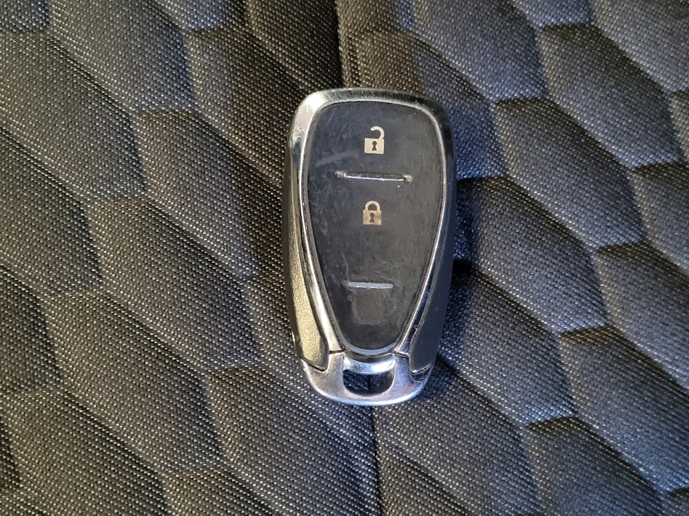 2020 Chevrolet Equinox in Ocala, FL 34471 - 18087313 32